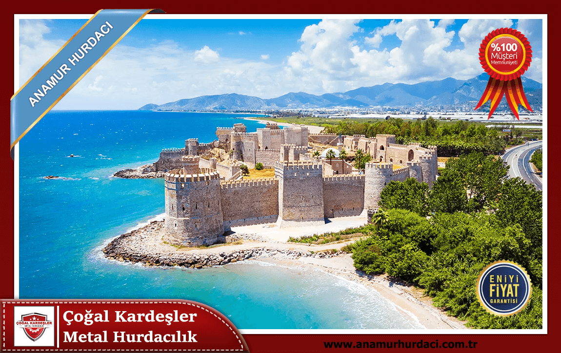 Anamur Hurda Fiyatları